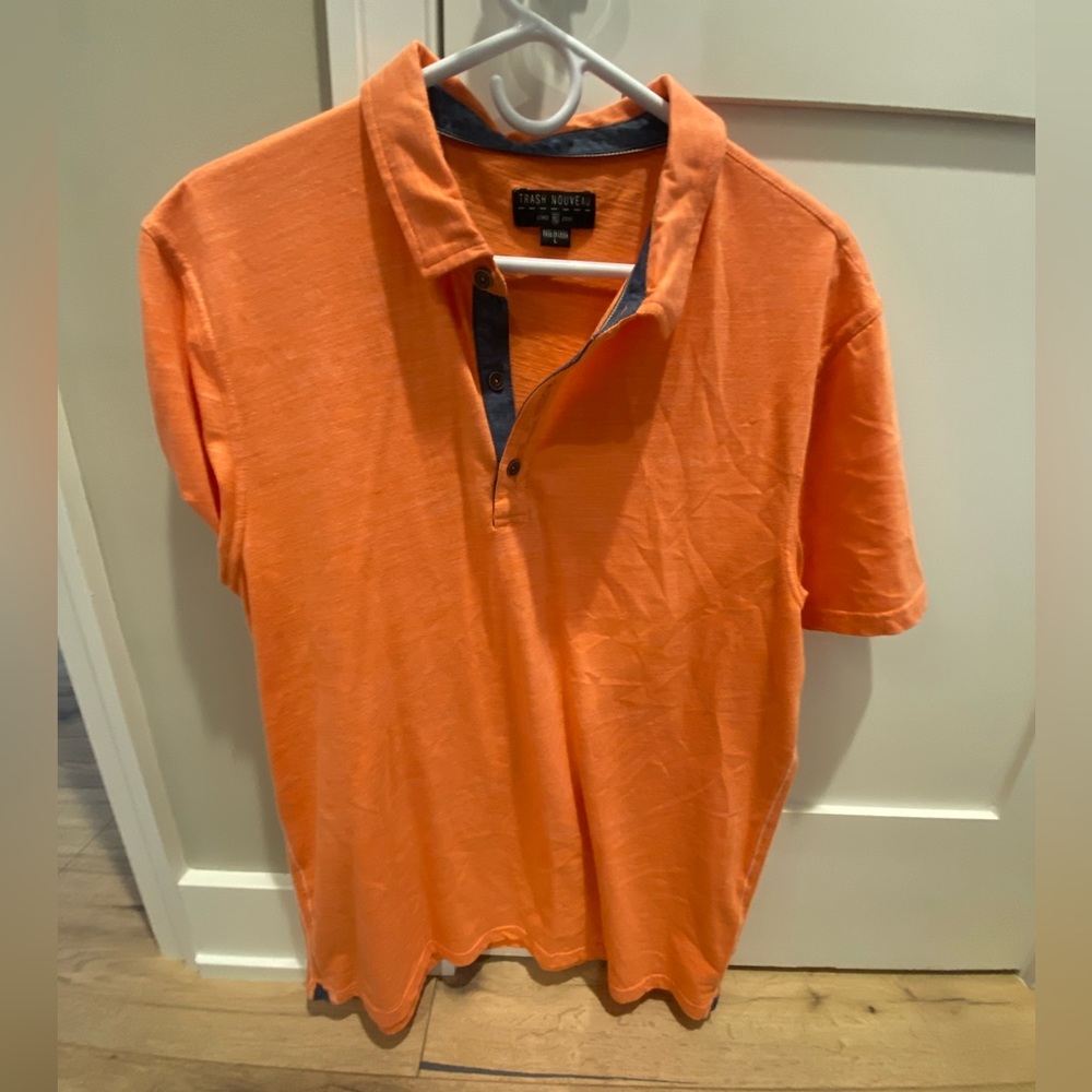 Dress t-shirt